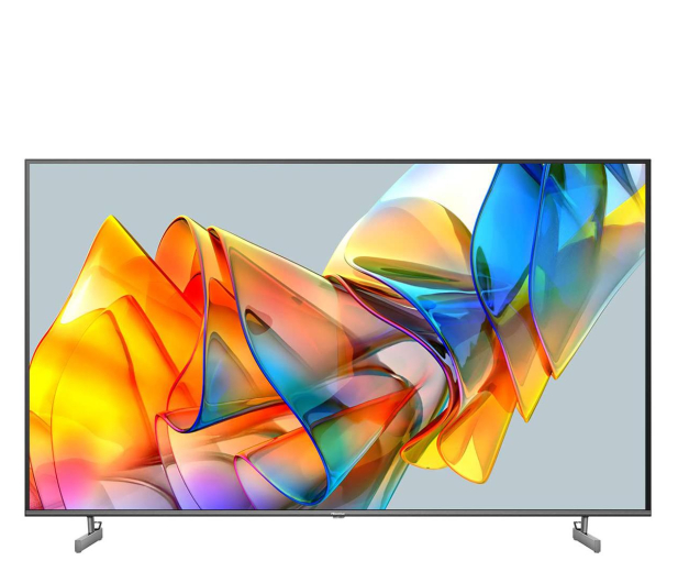 HISENSE 55U6KQ MiniLED 4K Dolby Vision Dolby Atmos VIDAA - 1226287 - zdjęcie